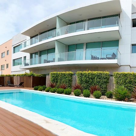 Cascais Avenida Loft- By Onartstays Экстерьер фото