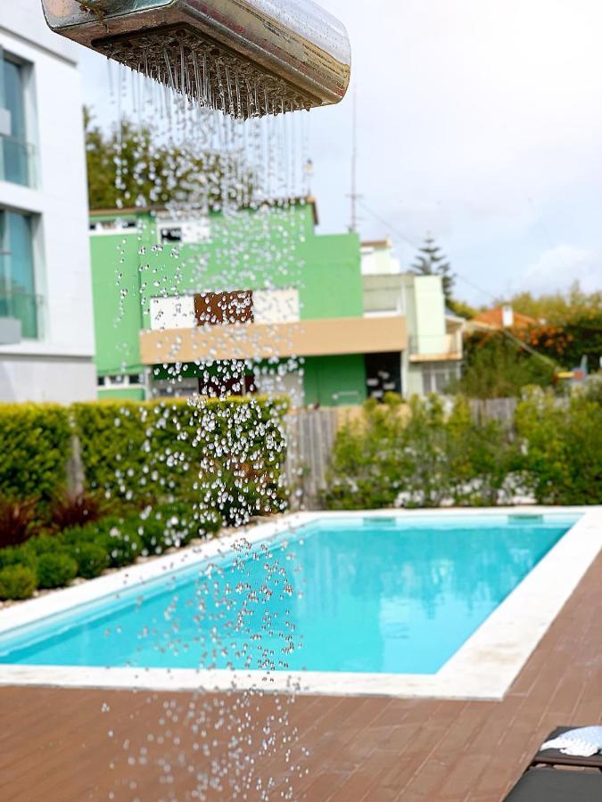 Cascais Avenida Loft- By Onartstays Экстерьер фото