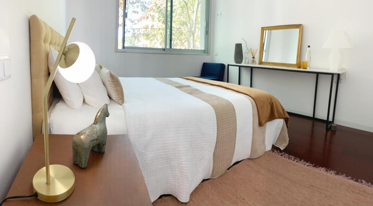 Cascais Avenida Loft- By Onartstays Экстерьер фото