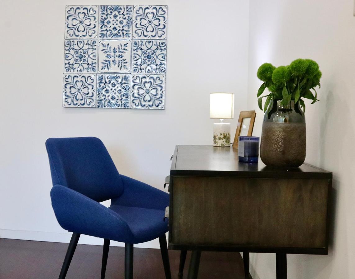 Cascais Avenida Loft- By Onartstays Экстерьер фото