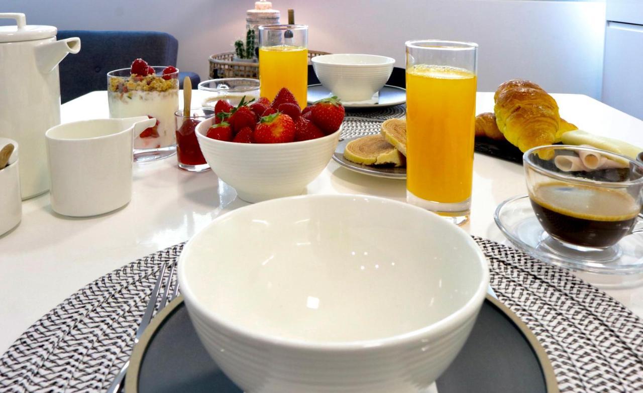 Cascais Avenida Loft- By Onartstays Экстерьер фото