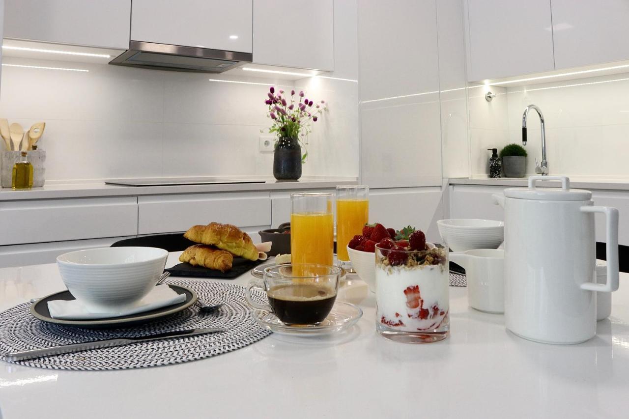 Cascais Avenida Loft- By Onartstays Экстерьер фото